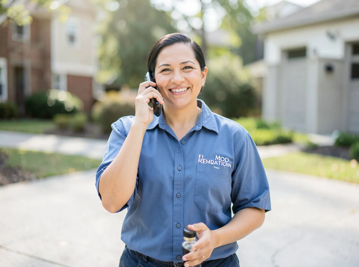 Mold Remediation Keeling, VA FAQs